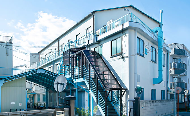 化粧品容器・口紅容器製造 株式会社カツシカ